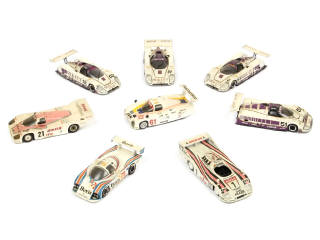 Lot 108 - DIVERS (FRANCE) (8)