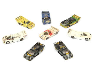 Lot 111 - DIVERS (FRANCE) (8)