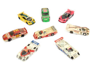 Lot 115 - DIVERS (FRANCE) (8)