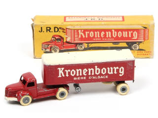 Lot 295 - JRD (FRANCE) (1)