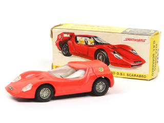 Lot 360 - DINKY TOYS (GB) (1)