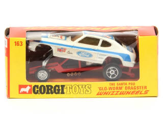 Lot 336 - CORGI TOYS (GB) (1)