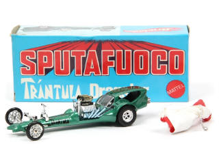 Lot 258 - MEBETOYS (ITALIE) (1)