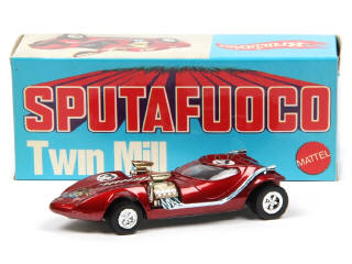 Lot 260 - MEBETOYS (ITALIE) (1)