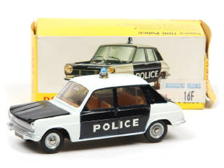 Lot 425 - DINKY TOYS (FRANCE) (1)