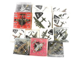 Lot 82 - DIVERS (14)