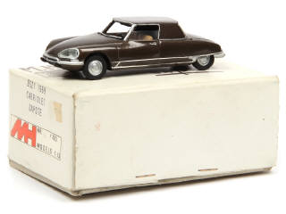 Lot 129 - MH MODELS (PAYS-BAS) (1)