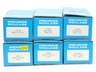 Lot 63 - PROVENCE MOULAGE (FRANCE) (6)