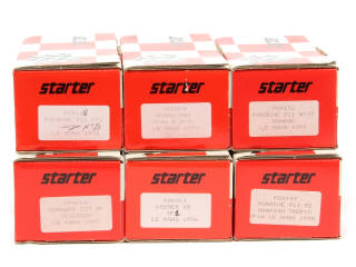 Lot 69 - STARTER (FRANCE) (6)