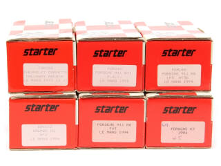 Lot 70 - STARTER (FRANCE) (6)