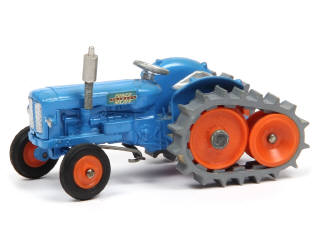 Lot 299 - CORGI TOYS (GB) (1)