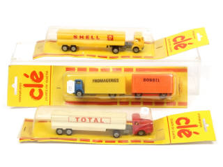 Lot 246 - CLE (FRANCE) (3)