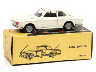 Lot 228 - POLITOYS (ITALIE) (1)