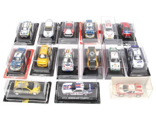 Lot 152 - DIVERS (15)