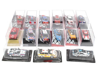 Lot 157 - DIVERS (15)