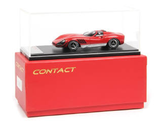 Lot 87 - CONTACT (FRANCE) (1)