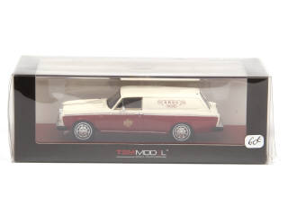 Lot 106 - TSM MODELS (1)