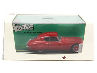 Lot 128 - BIZARRE (MACAU) (1)