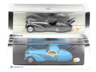 Lot 131 - SPARK (MACAU) (2)