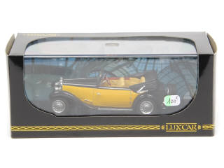 Lot 94 - LUXCAR (FRANCE) (1)