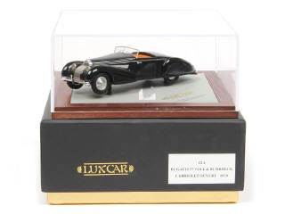 Lot 97 - LUXCAR (FRANCE) (1)