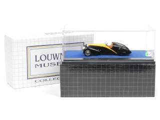 Lot 109 - MATRIX SCALE MODELS (PAYS BAS) (1)