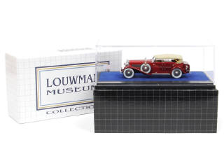 Lot 110 - MATRIX SCALE MODELS (PAYS BAS) (1)