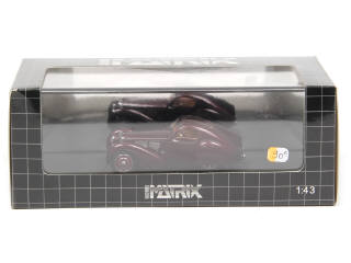 Lot 116 - MATRIX SCALE MODELS (PAYS BAS) (1)