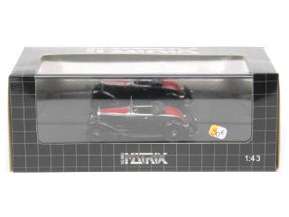 Lot 114 - MATRIX SCALE MODELS (PAYS BAS) (1)