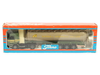 Lot 198 - TEKNO (PAYS-BAS) (1)