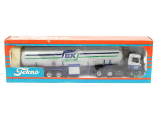 Lot 199 - TEKNO (PAYS-BAS) (1)