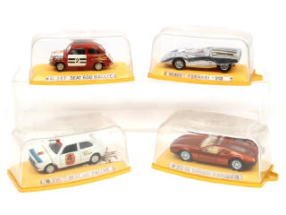 Lot 217 - PILEN (ESPAGNE) (4)