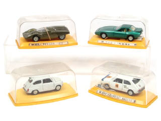 Lot 218 - PILEN (ESPAGNE) (4)