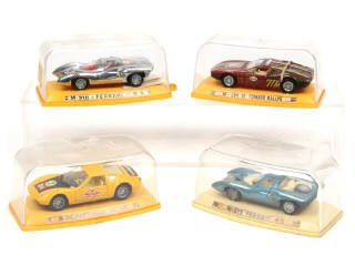 Lot 220 - PILEN (ESPAGNE) (4)