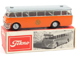 Lot 169 - TEKNO (DANEMARK) (1)