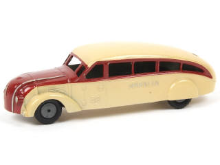 Lot 127 - MÄRKLIN (ALLEMAGNE) (1)