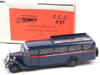 Lot 306 - CCC (FRANCE) (1)
