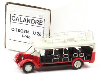 Lot 303 - CALANDRE (FRANCE) (1)