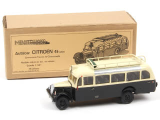 Lot 304 - MINITRUCKS (FRANCE) (1)