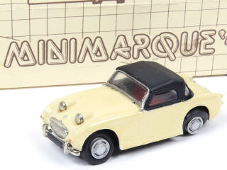 Lot 309 - MINI MARQUE '43' (GB) (1)