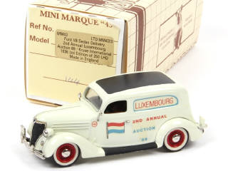 Lot 310 - MINI MARQUE '43' (GB) (1)