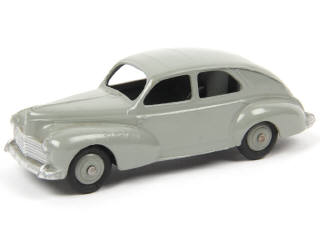 Lot 541 - DINKY TOYS (FRANCE) (1)