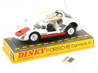 Lot 557 - DINKY TOYS (FRANCE) (1)