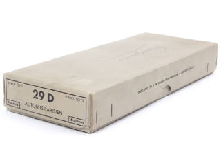 Lot 573 - DINKY TOYS (FRANCE) (1)