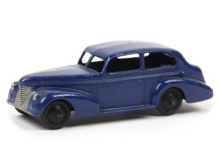 Lot 250 - DINKY TOYS (GB) (1)
