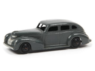 Lot 252 - DINKY TOYS (GB) (1)