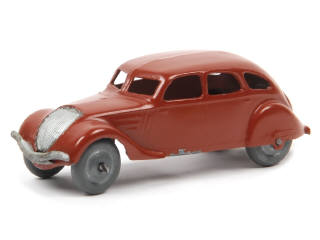 Lot 289 - DINKY TOYS (FRANCE) (1)