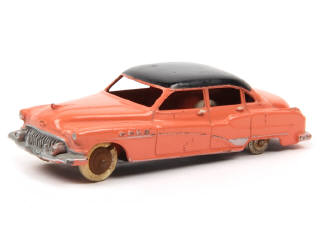 Lot 293 - DINKY TOYS (FRANCE) (1)