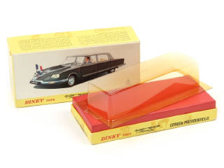Lot 286 - DINKY TOYS (FRANCE) (1)