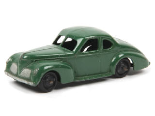 Lot 256 - DINKY TOYS (GB) (1)